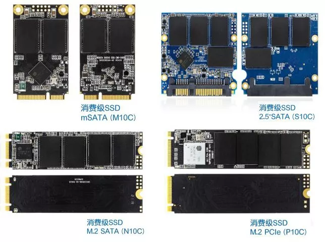 以全球化视野深耕存储产业 时创意电子携全系列产品亮相MTS2020